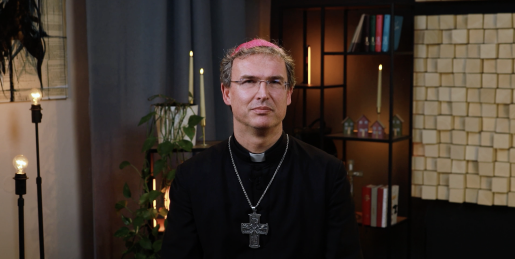 PASTIERSKY LIST MONS. FRANTIŠKA TRSTENSKÉHO NA NEDEĽU BOŽIEHO SLOVA (25.1.2026)