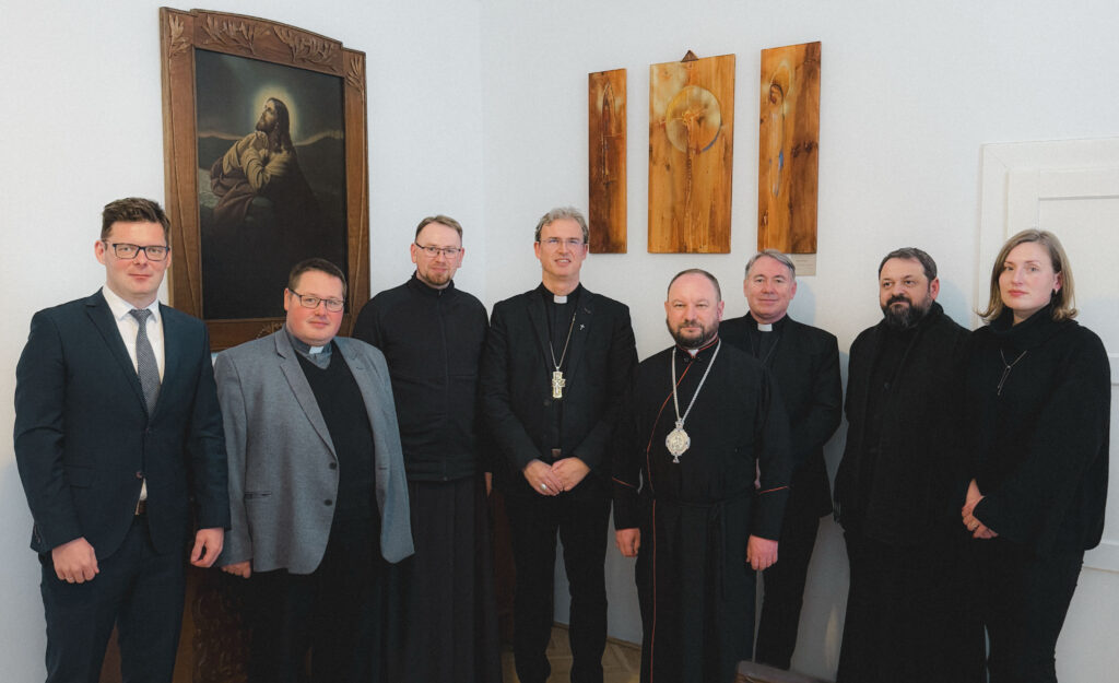 POKRAČUJEME V PRÍPRAVE VÝZNAMNÉHO CEZHRANIČNÉHO PROJEKTU