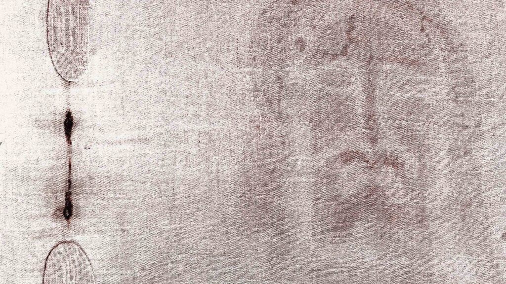 TURÍNSKE PLÁTNO | VÝSTAVA