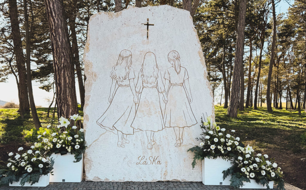 2. VÝROČIE OD TRAGICKEJ UDALOSTI NA SPIŠSKEJ KAPITULE A POŽEHNANIE PAMÄTNÍKA