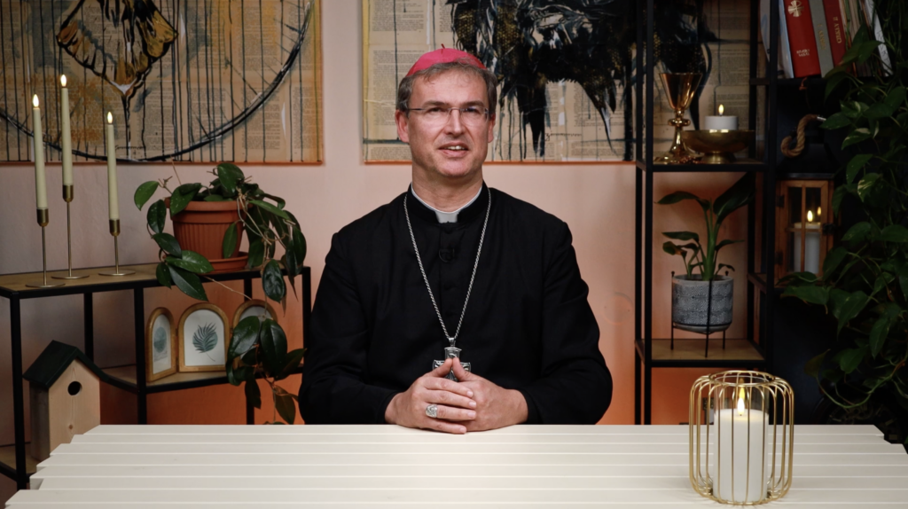 PASTIERSKY LIST MONS. FRANTIŠKA TRSTENSKÉHO NA VEĽKONOČNÚ NEDEĽU PÁNOVHO ZMŔTVYCHVSTANIA (5.4.2026)